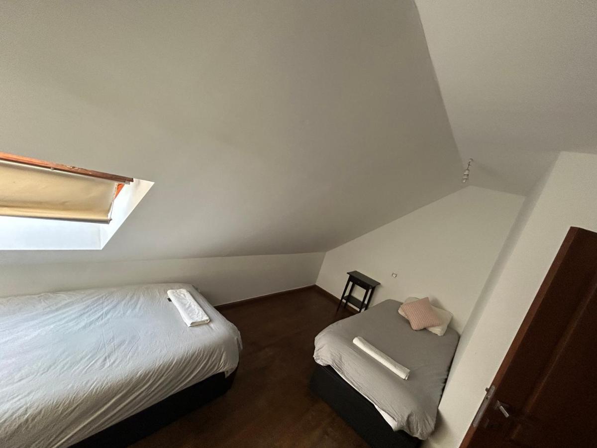 Lejlighed Un Duplex Chic Pour Une Experience Unique A Cote De La Basilique